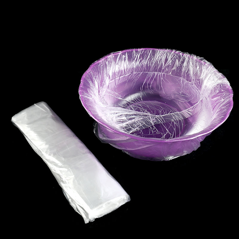 Beauty washbasin & bag