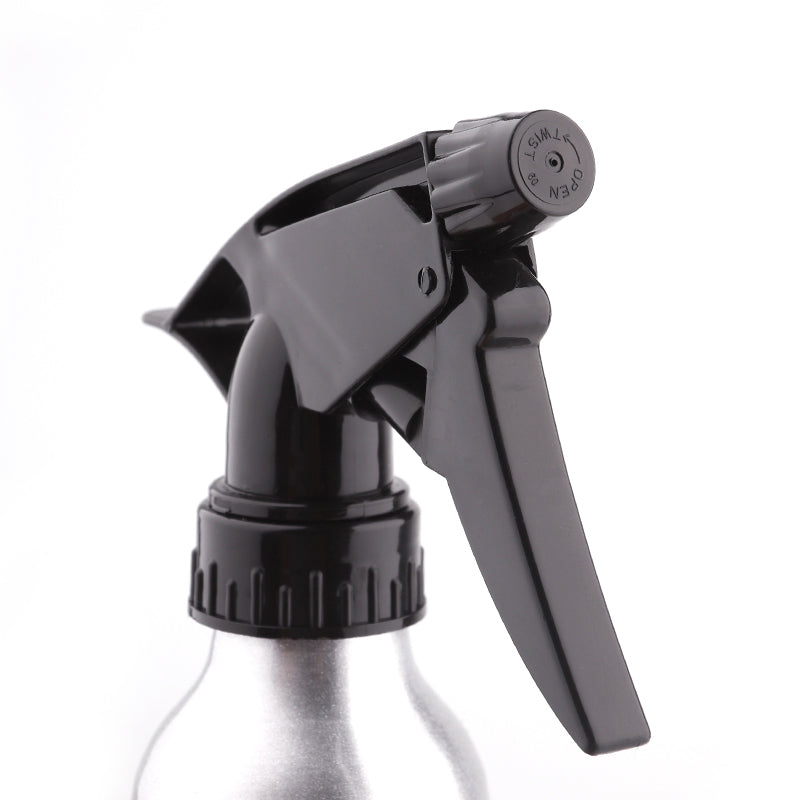 250ML Alloy Bottle 1PCS Aluminum Tattoo Spray Bottle Tattoo Spray Bottle Wash 4 Colors Available Body Art Soap Tattoo Accessories YIWU YILONG TATTOO STORES