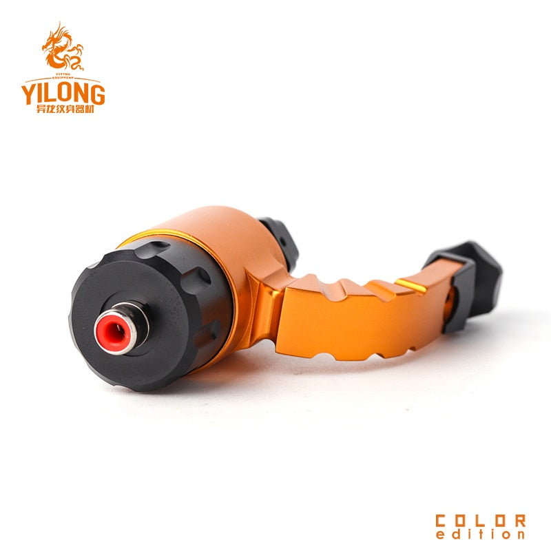 YILONG New Direct Drive Rotary Tattoo Machine for Tattoo Artists