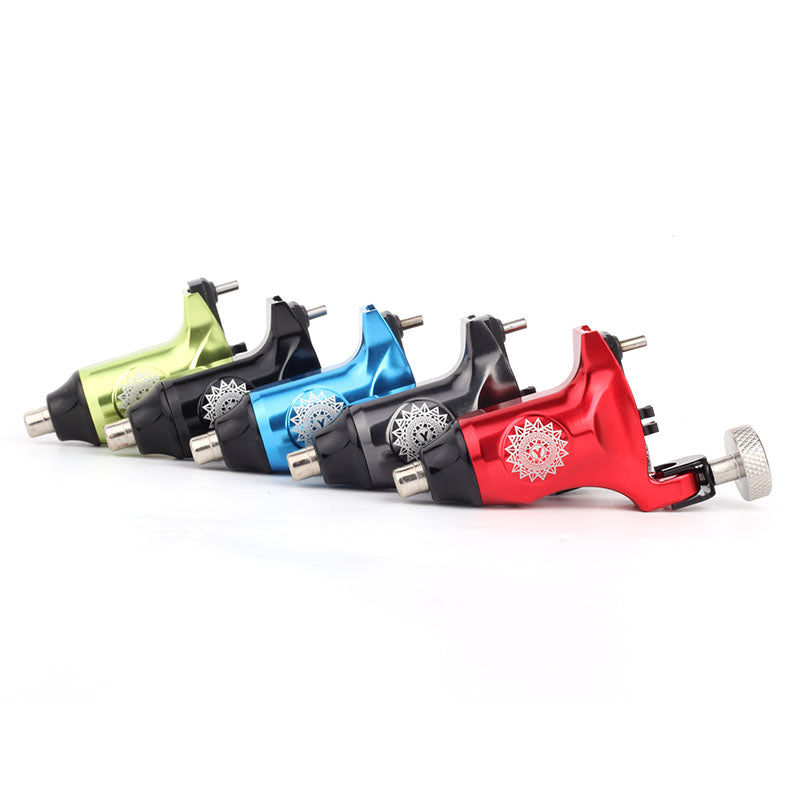 YILONG New Professional RCA Rotary Tattoo Machine