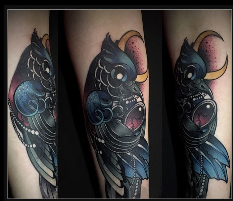 Permanent Makeup Rotary Tattoo Gun