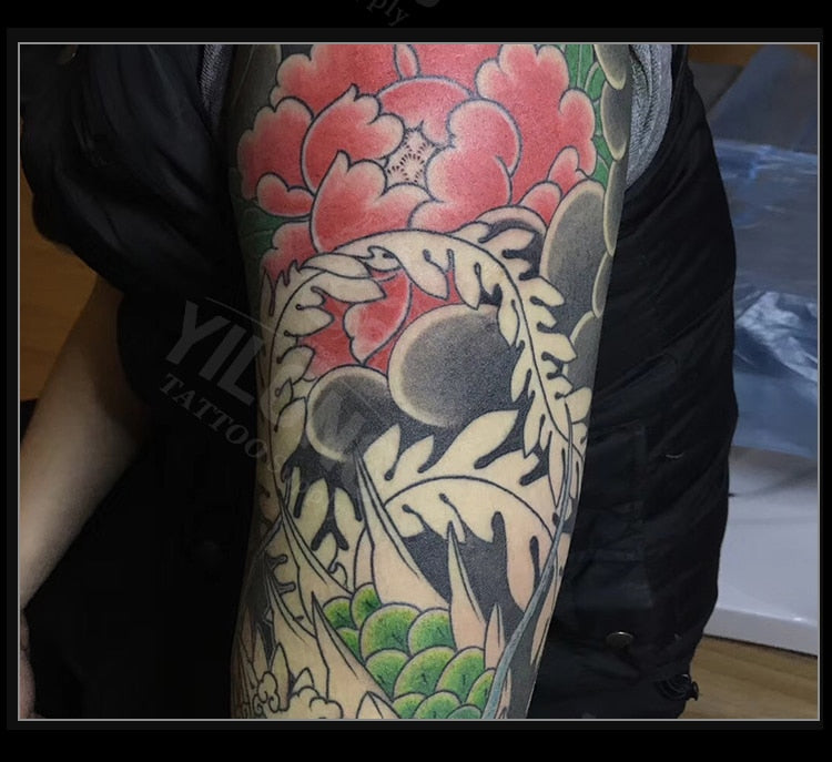 Motor Portable Tattoo Pen Machine Pen