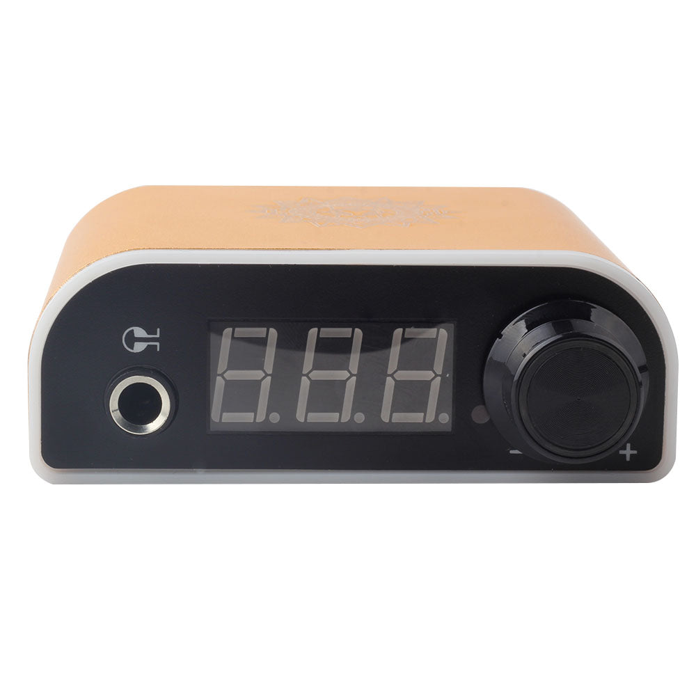 YILONG Digital Tattoo Power Supply