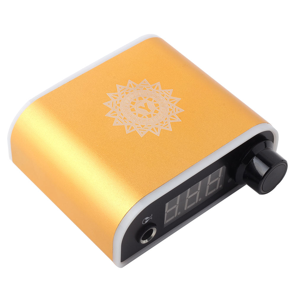 YILONG Digital Tattoo Power Supply