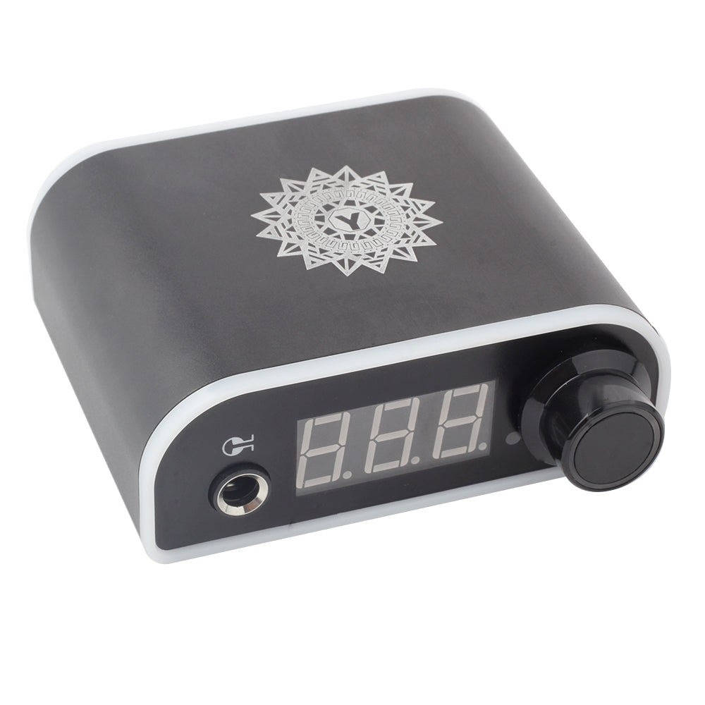 YILONG Digital Tattoo Power Supply
