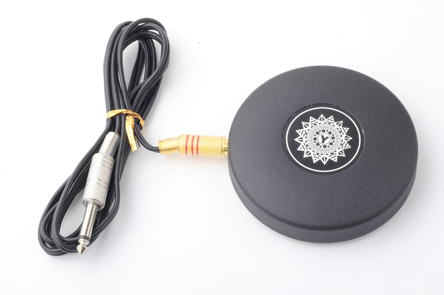 YILONG Foot Switch Pedal