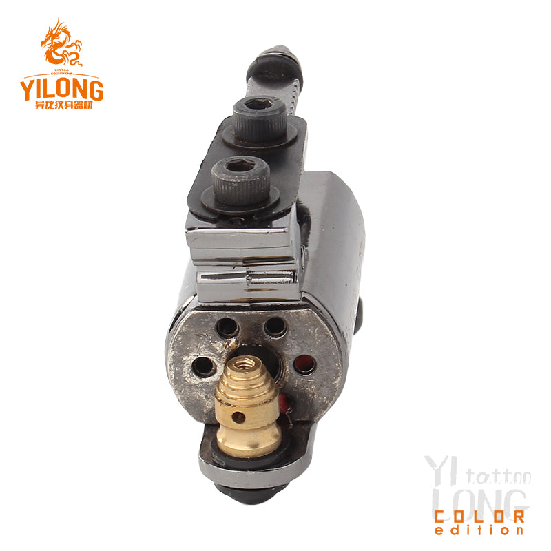 New Rotary Tattoo Machine With Free Shipping