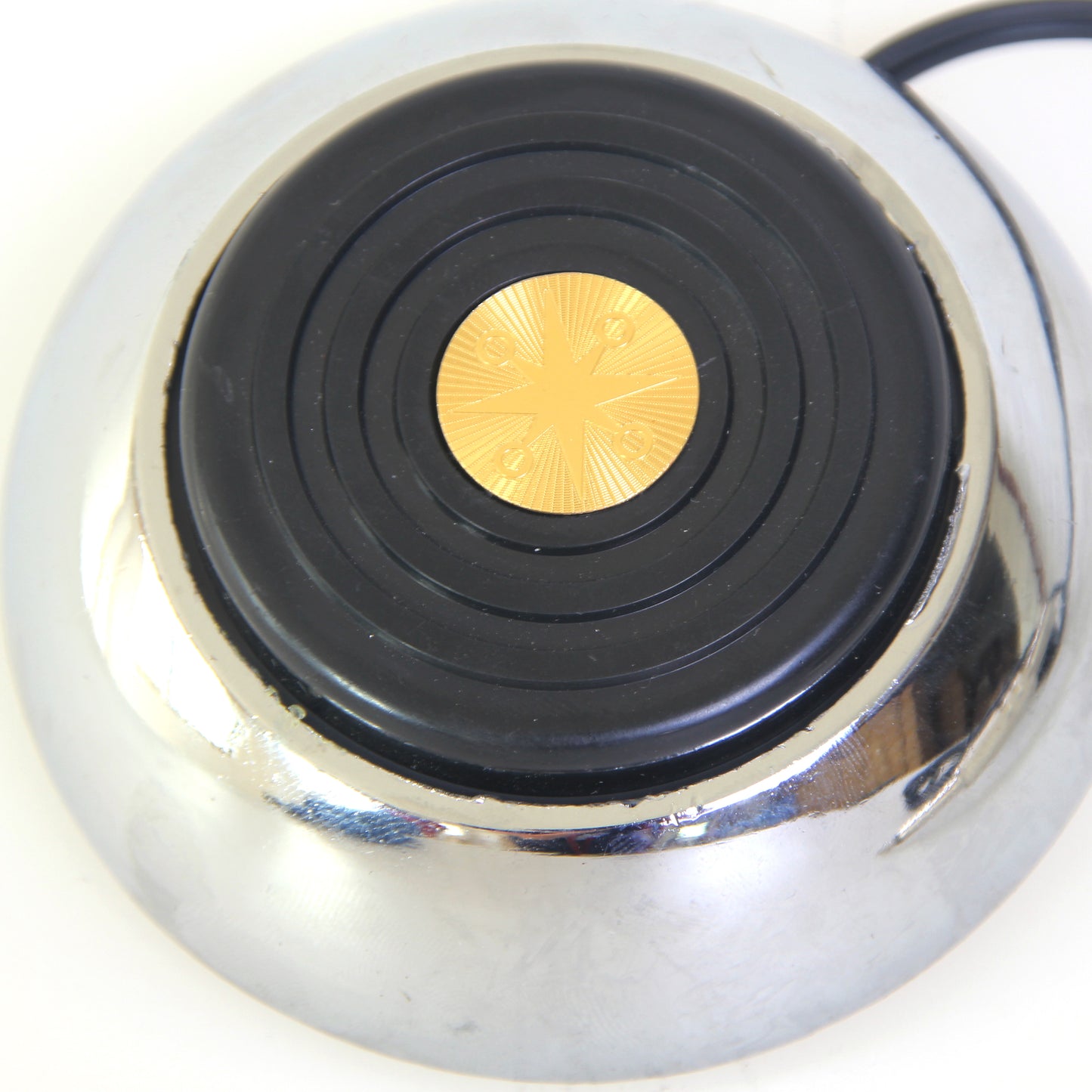 YILONG Stainless Steel Foot Switch Pedal