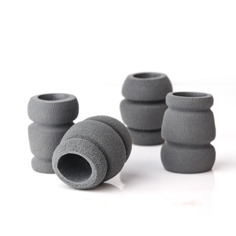 Yilong tattoo Sponge Grip Cover 41mm
