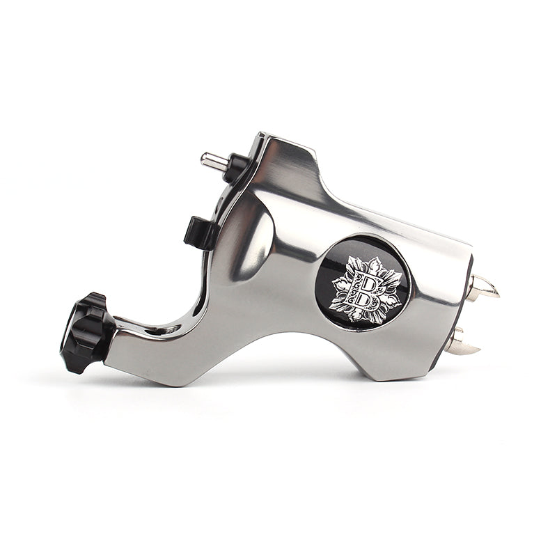 New Rotary Tattoo Machine Bishop Style Four Colors Tattoo Machine For Tattoo Shader Liner Fashion Tattoo Machine Free Shipping