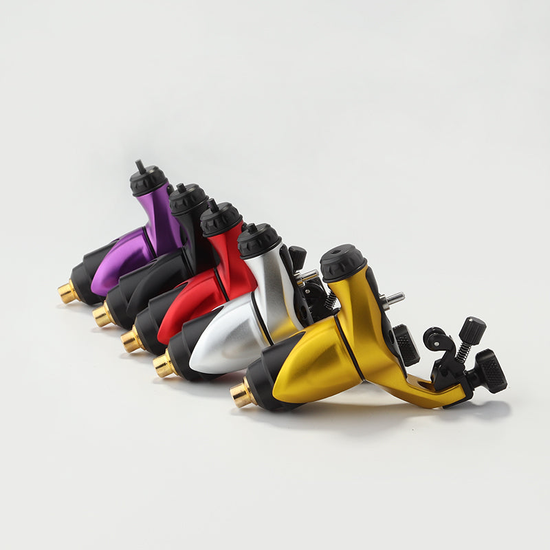 High quality rotary machine free shipping hummingbird tattoo rotary machine