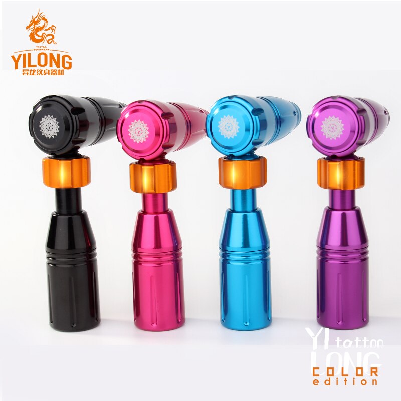 Permanent Makeup Rotary Tattoo Gun