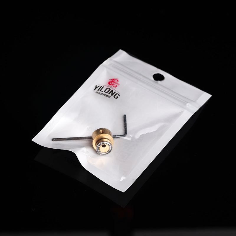 Tattoo Wheel Brass Motor Eccentric Wheel for Tattoo Machine Tattoo Accessories