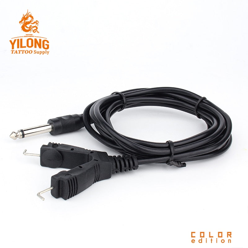 Top Quality Professional Tattoo Clip Cord 2.5M