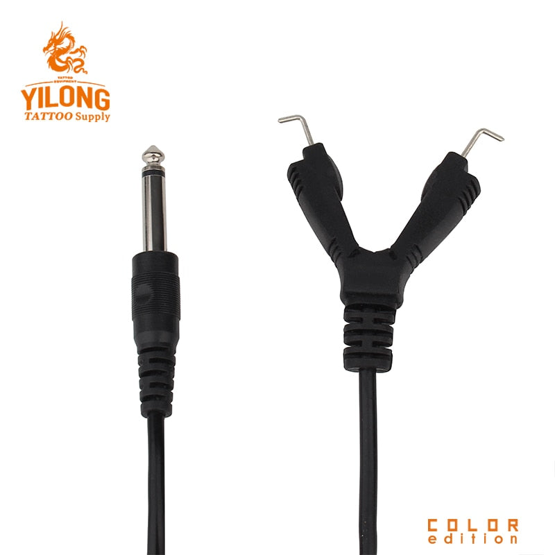 Top Quality Professional Tattoo Clip Cord 2.5M