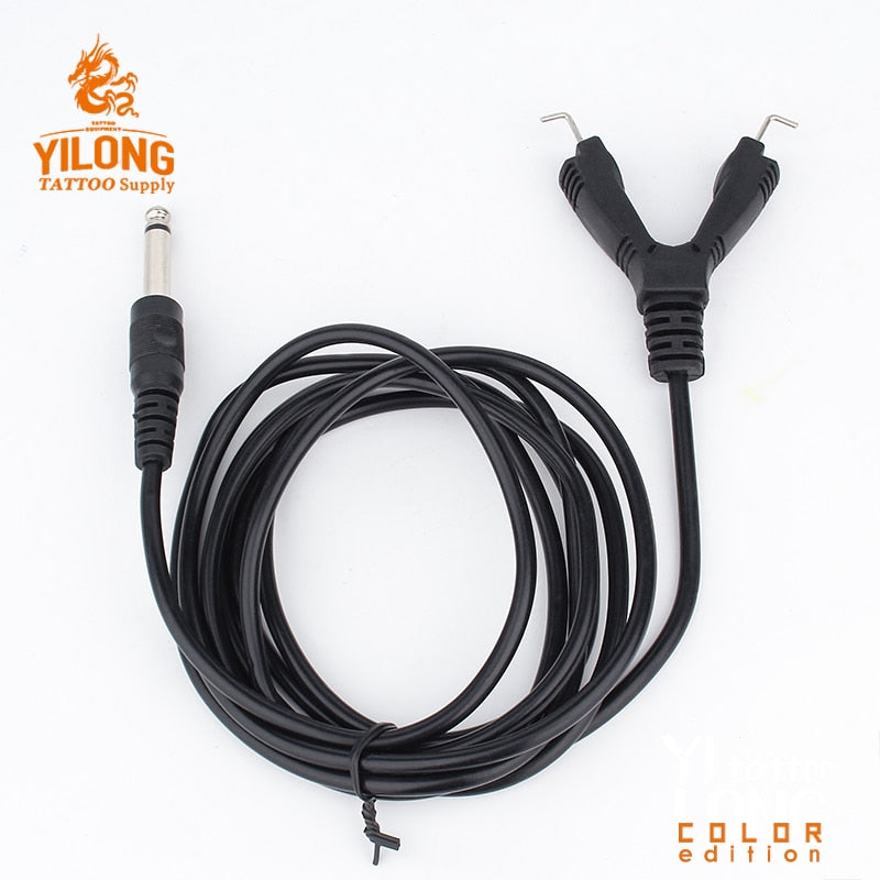 Top Quality Professional Tattoo Clip Cord 2.5M