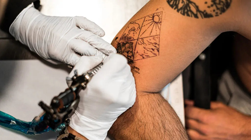 Standard Tattoo Needles: What You Should Know In 2022