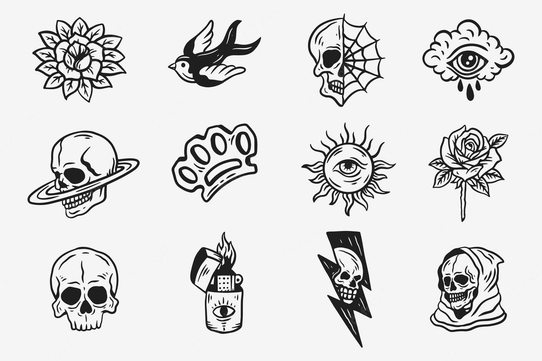 Tattoo Transfer Paper: The Ultimate Guide To Making Your Tattoos Last Longer (Updated)