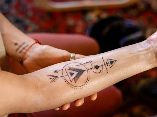 The Complete Guide To Choosing The Best Tattoo Needles
