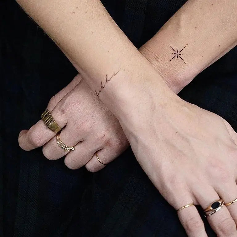 Battery Tattoo Pens: The Latest In Tattoo Technology