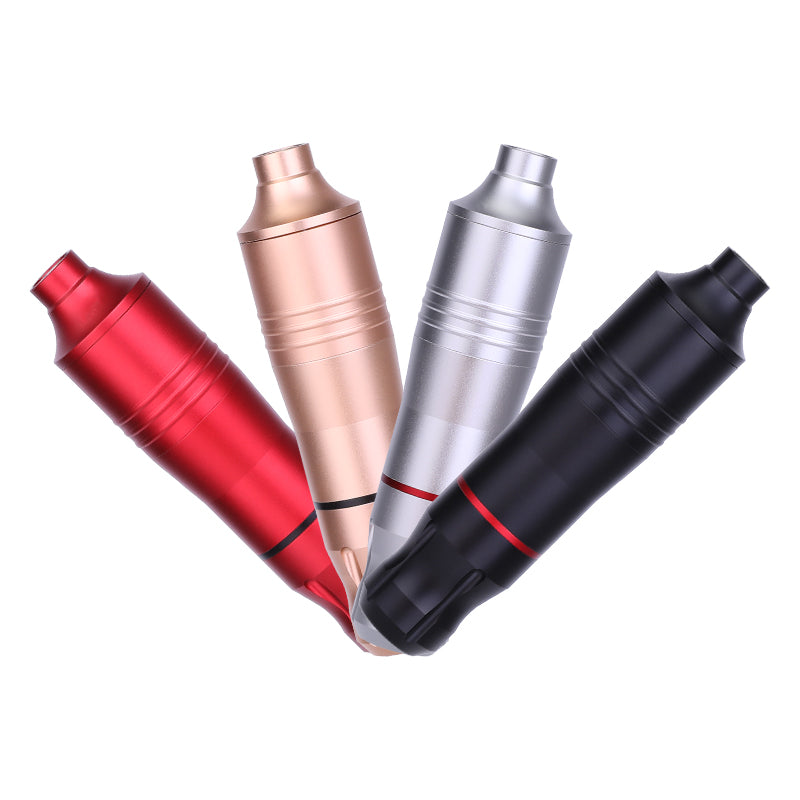 Tattoo Pen Rotary Machine Needle Cartridges with DC 5.5