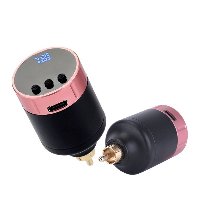 RCA Mini Wireless Battery Power Supply