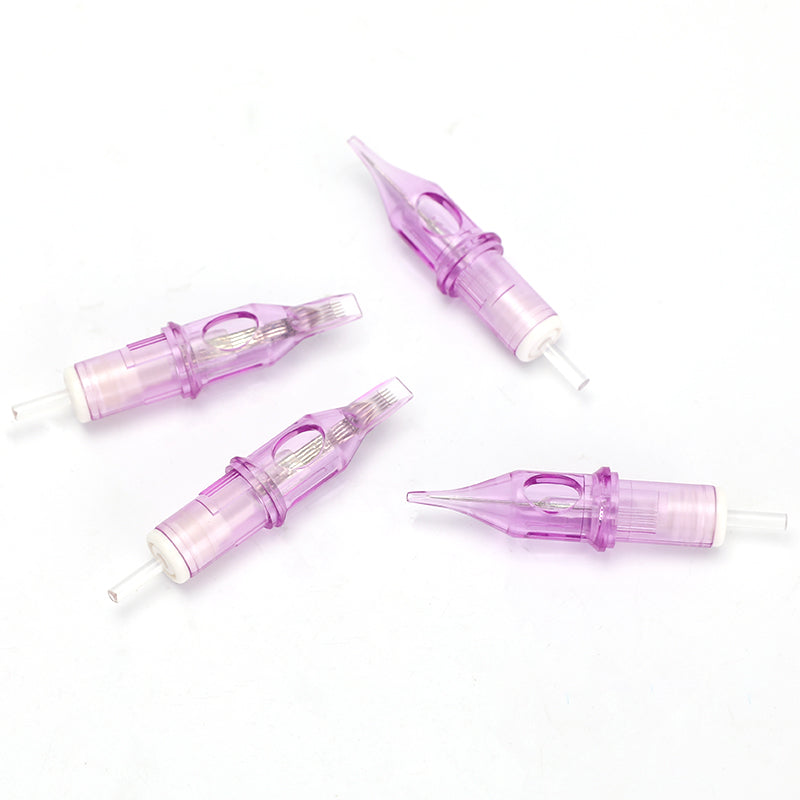 10Pcs/Box & The Thor Tattoo Cartridge Needle