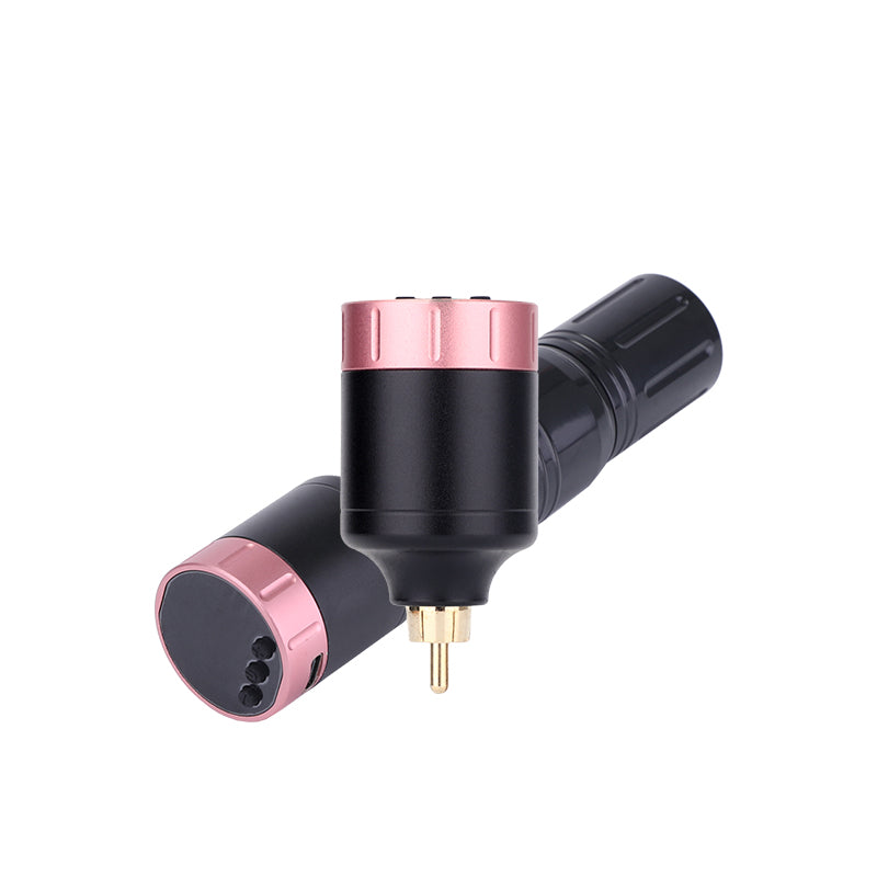 RCA Mini Wireless Battery Power Supply