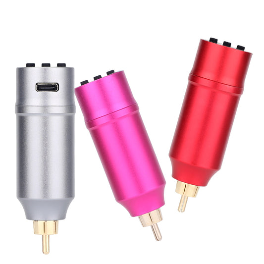 RCA Mini Wireless Battery Power Supply