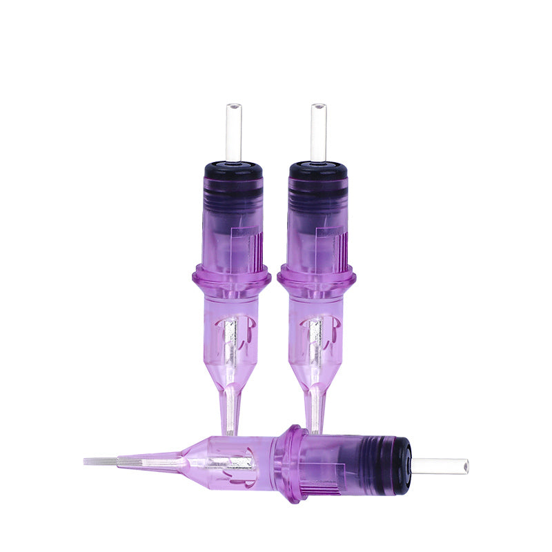 Tattoo Cartridge Needle Membrane Tattoo Needle Cartridge Disposable Needle