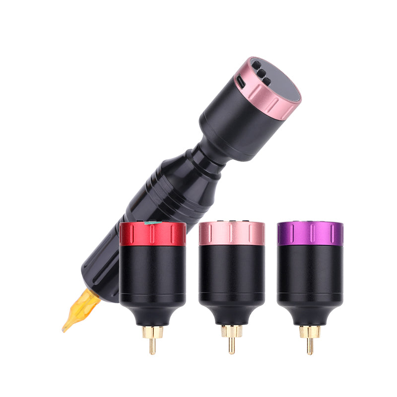 RCA Mini Wireless Battery Power Supply