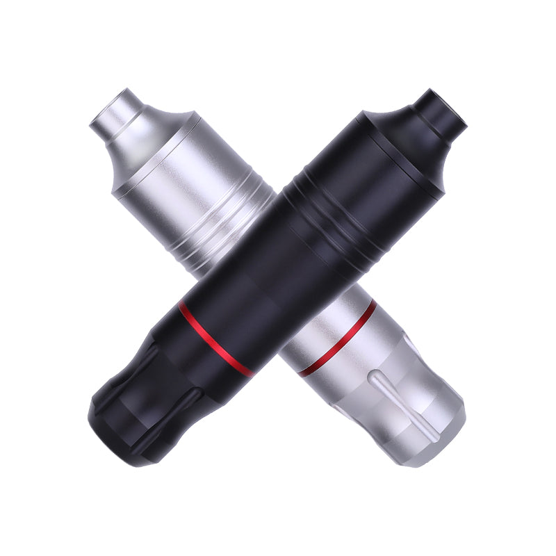 Tattoo Pen Rotary Machine Needle Cartridges with DC 5.5