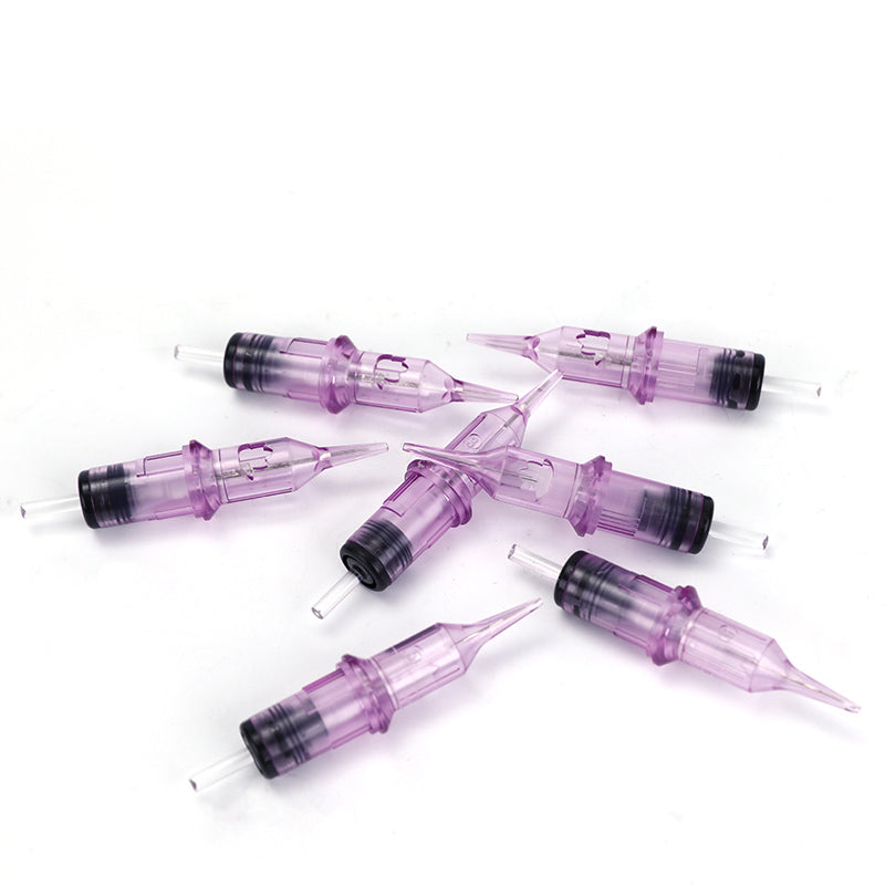 Tattoo Cartridge Needle Membrane Tattoo Needle Cartridge Disposable Needle