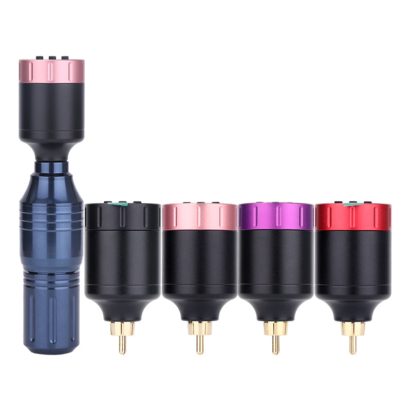 RCA Mini Wireless Battery Power Supply