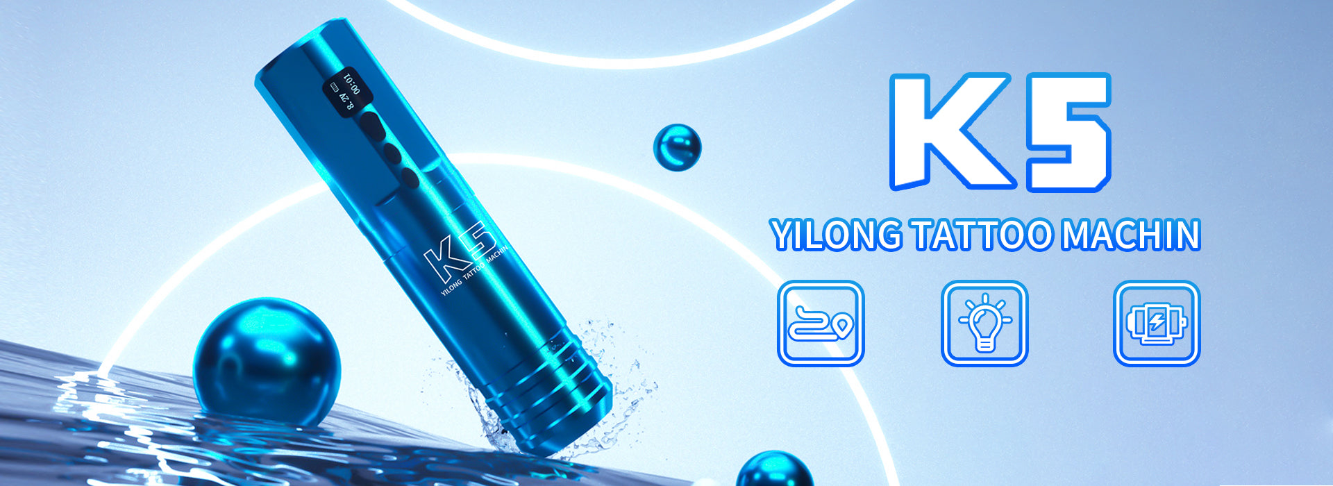 Yilong Tattoo Supply Wholesale Tattoo Supplies Tattoo Machines