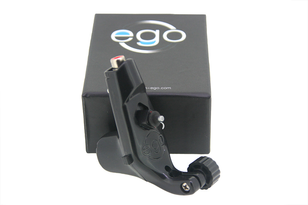 Cheap Tattoo Guns - EGO Professional Rotary Tattoo Machine  Red For Liner & Shader Tattoo Supplies & Free Shipping