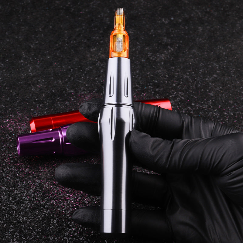 Y9 Tattoo Pen Machine & Magnet Cord