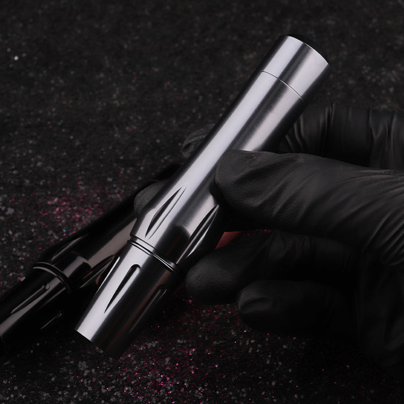 Y9 Tattoo Pen Machine & Magnet Cord