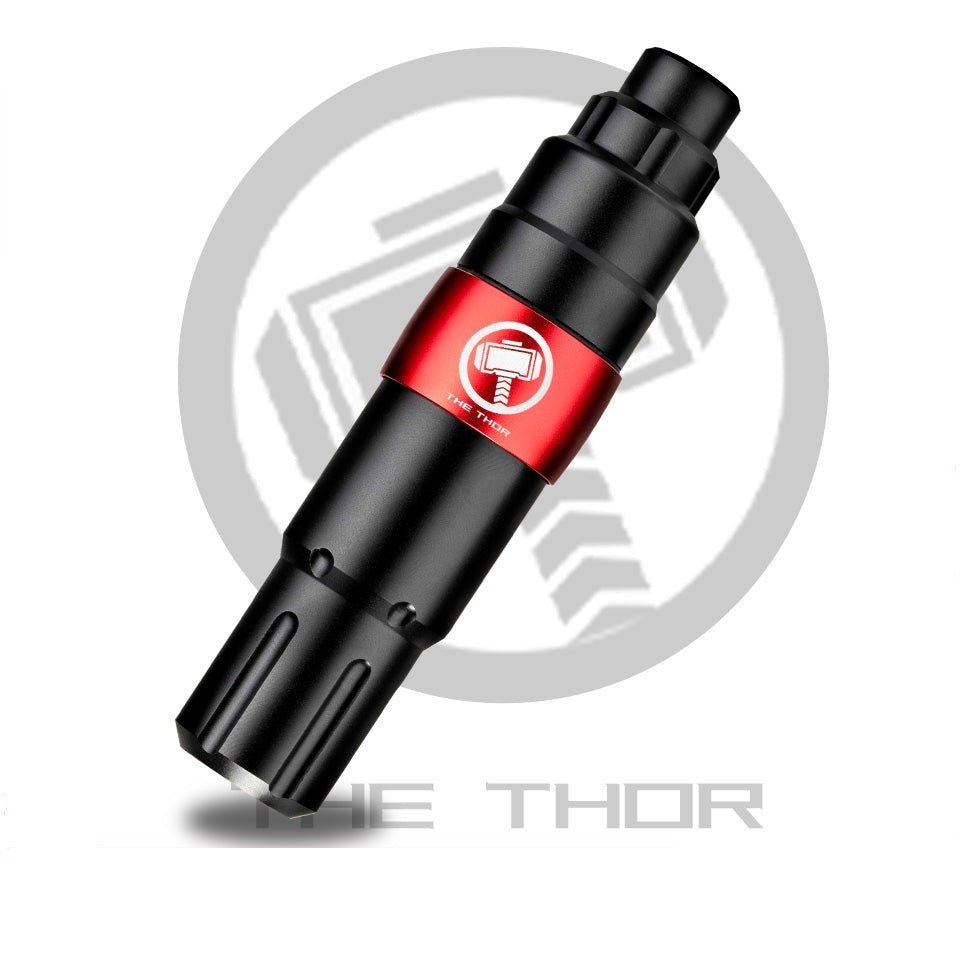 The Quality Thor Tattoo Pen Machine RCA