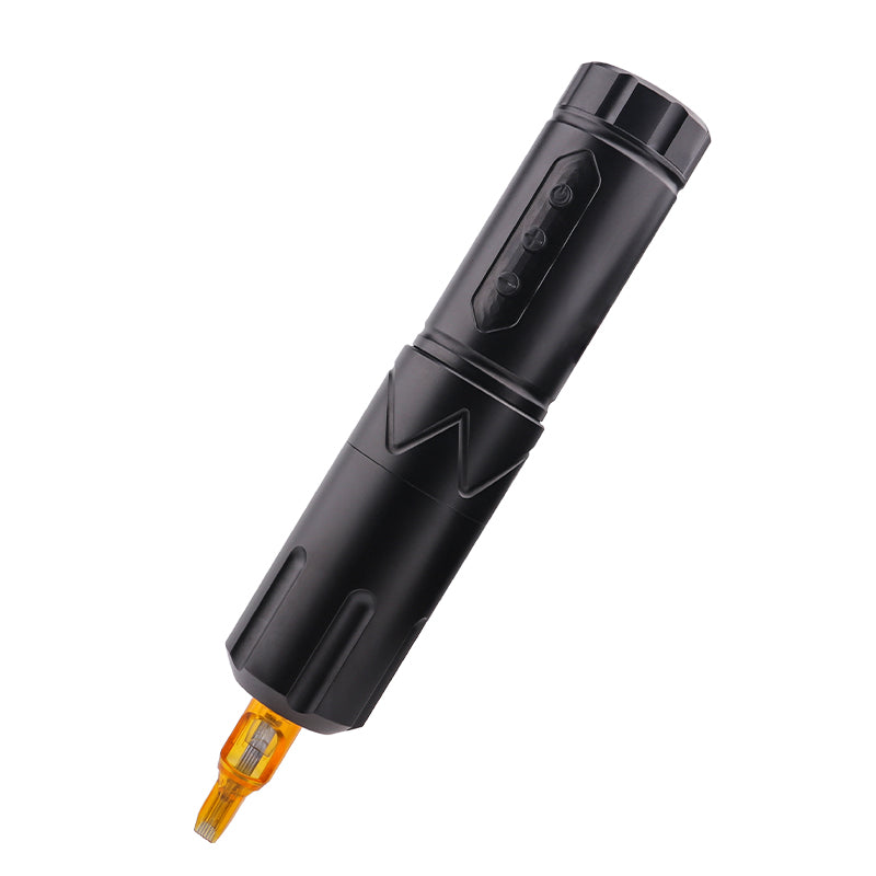 Tattoo Pen Machine - Rechargable & Economical & Practical - S11