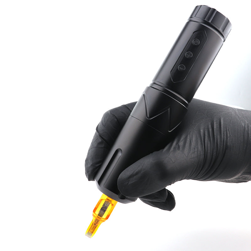 Tattoo Pen Machine - Rechargable & Economical & Practical - S11