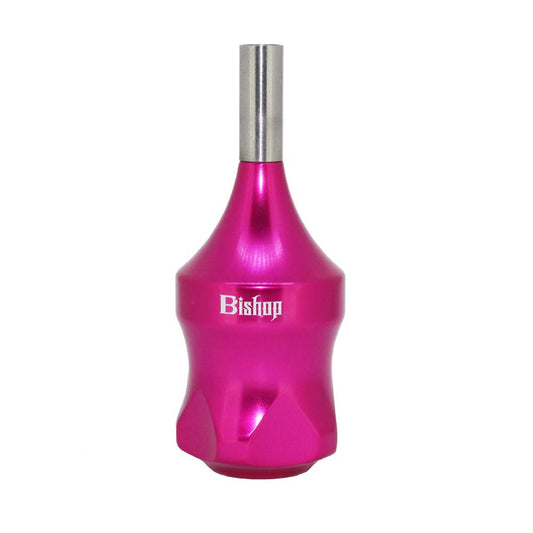 Professional Tattoo Machine Grip Handle30mm Aluminum Alloy For Tattoo Arists