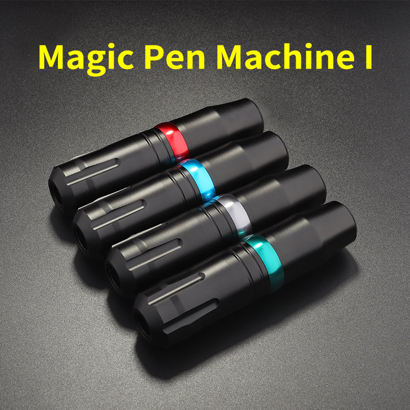 Magic Tattoo Pen Machine I