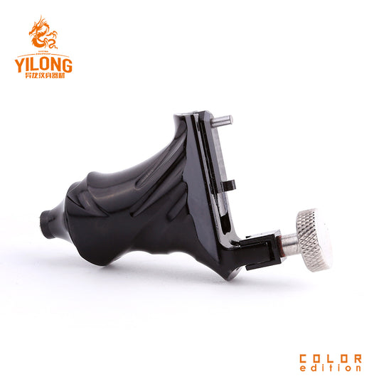 New Rotary Tattoo Machine Aluminium Alloy Tattoo Gun Permanent Tattoo Equipment