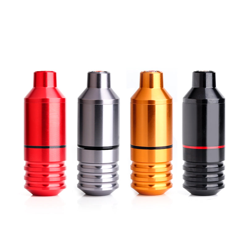King Kong Short Pen Machine 17 RCA Tattoo Pen Machine