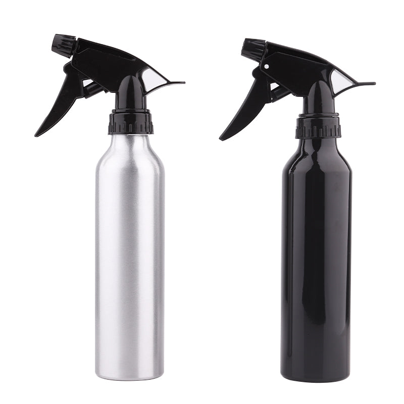 250ML Alloy Bottle 1PCS Aluminum Tattoo Spray Bottle Tattoo Spray Bottle Wash 4 Colors Available Body Art Soap Tattoo Accessories YIWU YILONG TATTOO STORES