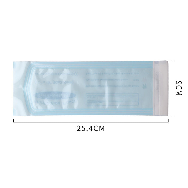 Sterilize Pouch