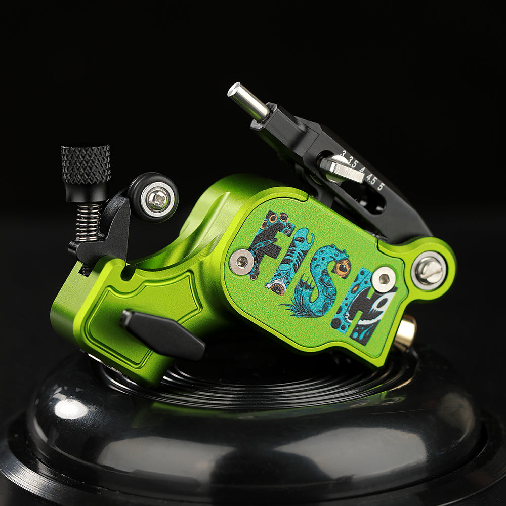 Rotary Tattoo Machine X5