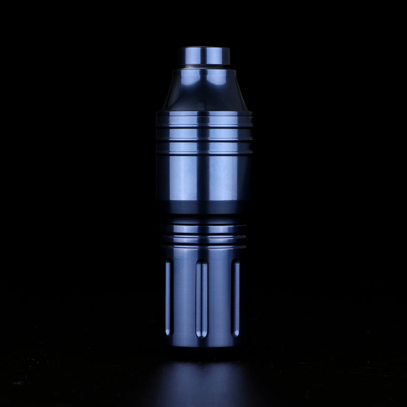 Y14 Short Tattoo Pen Machine RCA