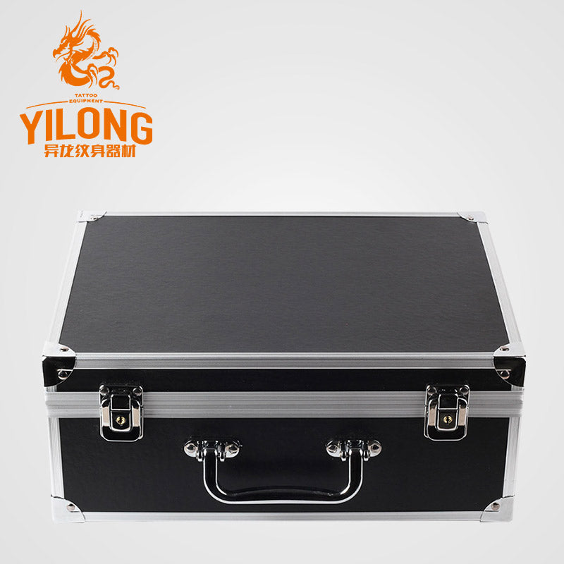 Yilong Tattoo kit case/ black